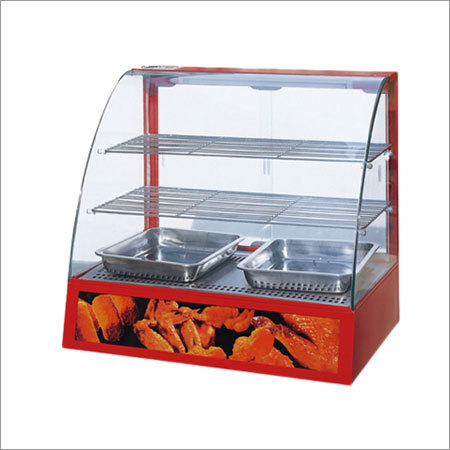 Food Warmer