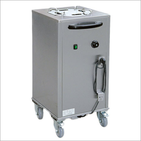 Electric Plate Warmer