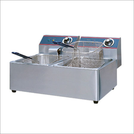Electric Fryer