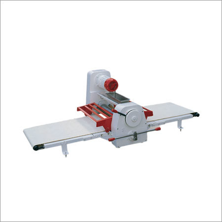 Dough Sheeter