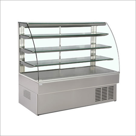 Cold Display Counter