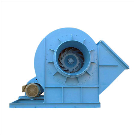 Centrifugal Blower