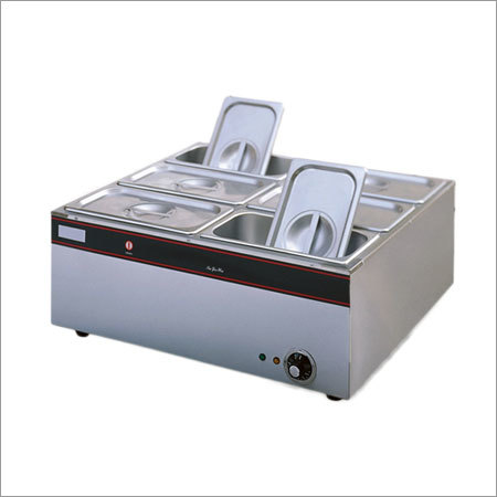 Bain Marie