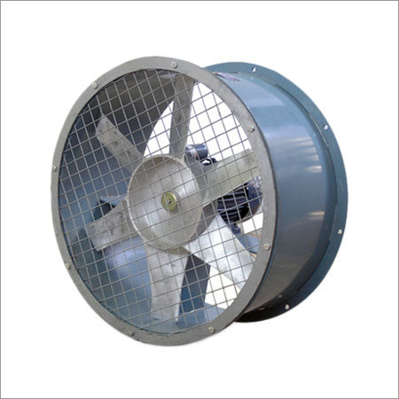 Axial Blower Fan
