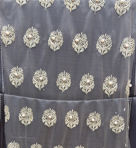 Net Designer Fabric