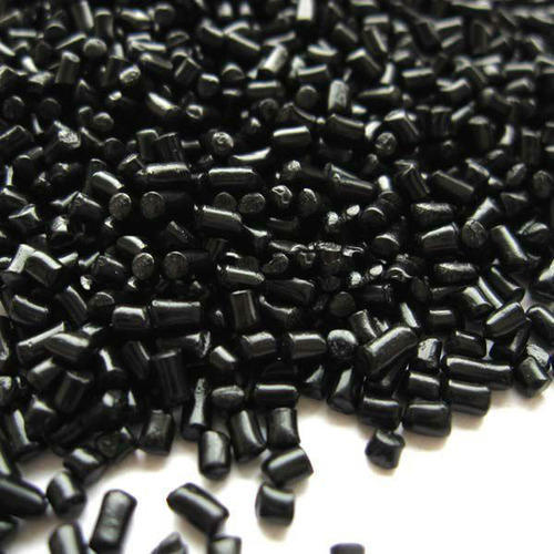 Granules Pet Black Masterbatch