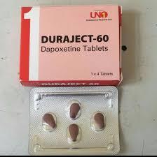 DURAJECT 60