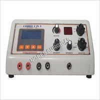 Combo Therapy Equipment