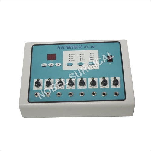 Digital Tens TNS version