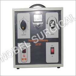 Short Wave Diathermy - 300W