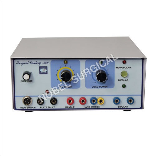 Surgical Cautery Machine
