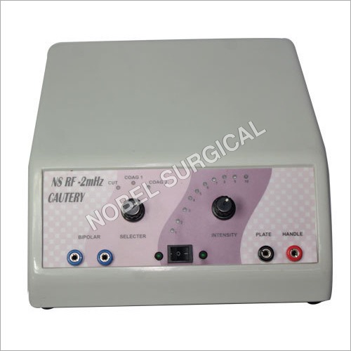 RF Cautery Machine