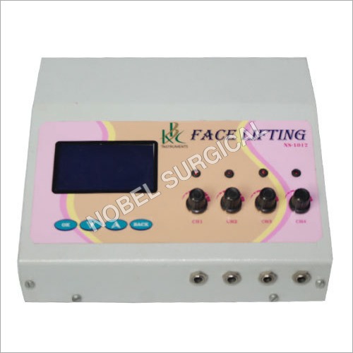 Face Lifting Machine