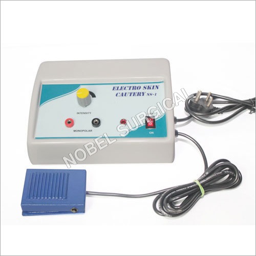 Skin Cautery Machine