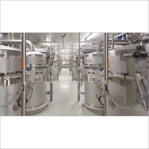 Pneumatic Conveying Systems