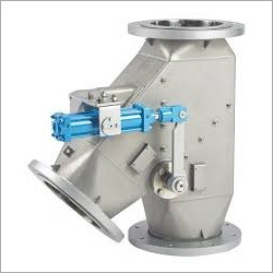 Diverter Valve