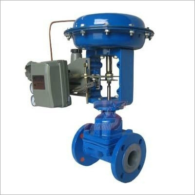 Pneumatic Valve