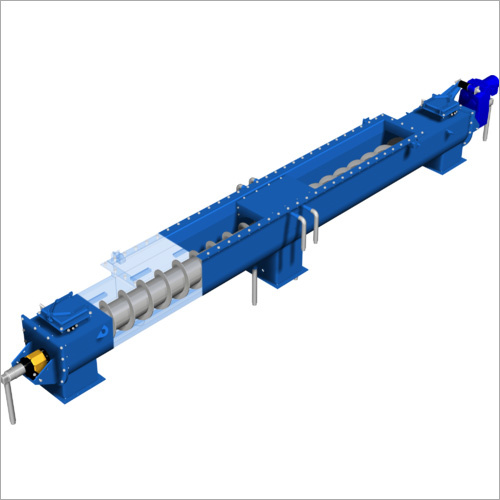 Screw Conveyor