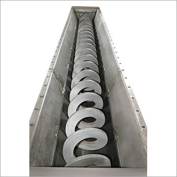 Ss Screw Conveyors