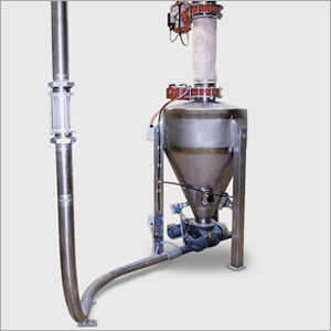 Vacuum Conveying Systems