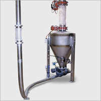 Sliver Vacuum Conveying Systems