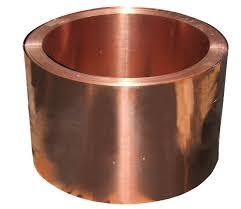 copper coil By SONA METALS