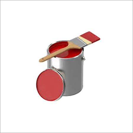 High Gloss Synthetic Enamel Paint