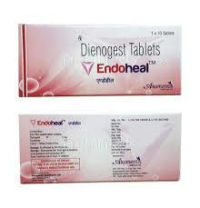 ENDOHEAL TAB