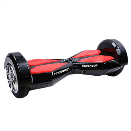 8.5 Inches Self Balancing Scooter X Design Multicolor