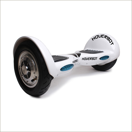10.5 Inches Self Balancing Scooter Multicolor
