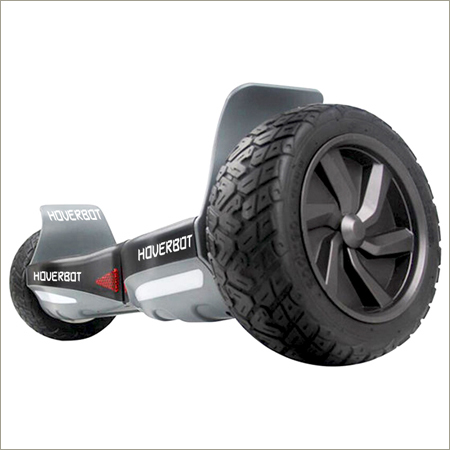 Self Balancing Scooter Hummer Model