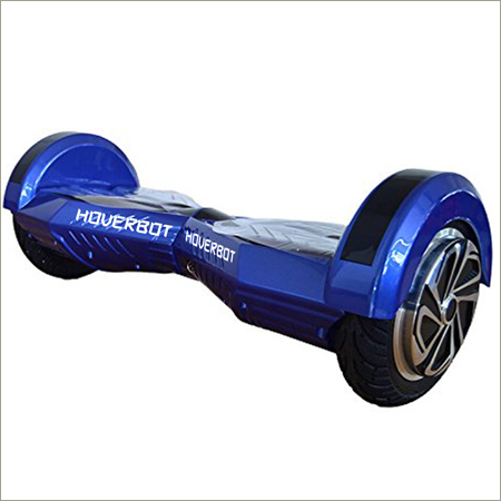 X Design 8.5 Auto Balance Hoverboard