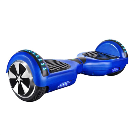Hoverbot 6.5 Auto Balance Blue Color