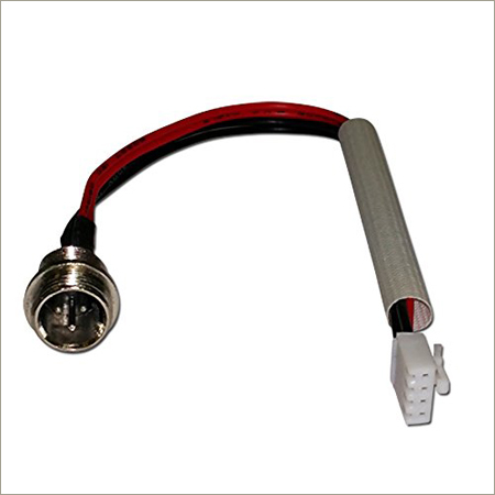 Hoverboard Charger Port Four Wire