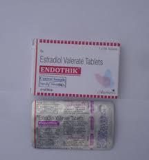 ENDOTHIK ES 2MG TAB