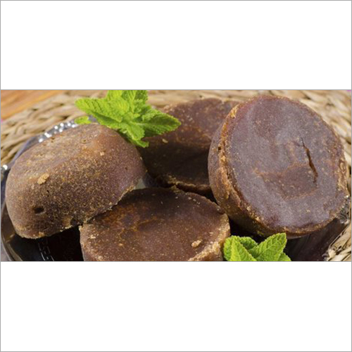Palm Jaggery