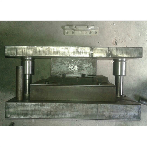 Bending Sheet Metal Die