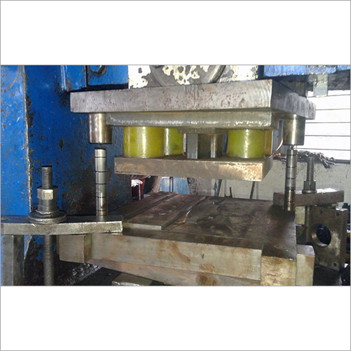 Bending Die Sheet Metal