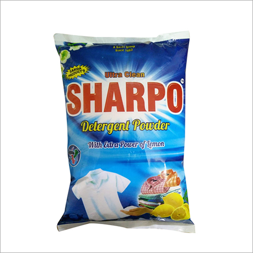 Sharpo Detergent Powder