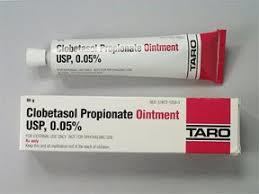 Clobetasol Propionate