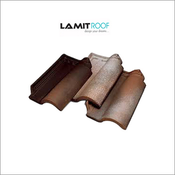 Vecchia Urbino Roofing Tiles
