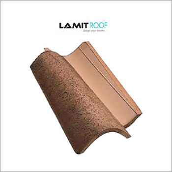 Mini Roofing Clay Tile