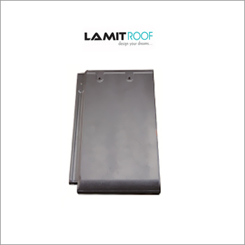 Plano Mini Roofing Clay Tile
