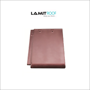 Plano Clay Roof Tiles