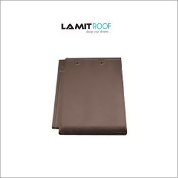 Plano Ceramic Roofing Tile