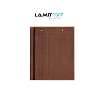 Plano Roof Tile Profile