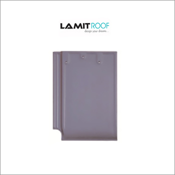 Semi Grey Roofing Tiles