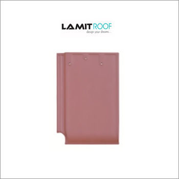 Suffron Red Roofing Tiles