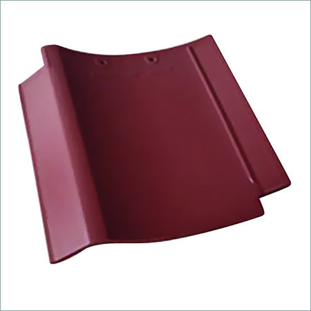 Lagos Coffee Roofing Tiles