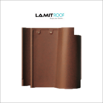 Antic Red Roofing Tiles